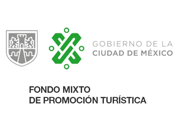 Fondo Mixto de Promoción Turística de la Ciudad de México